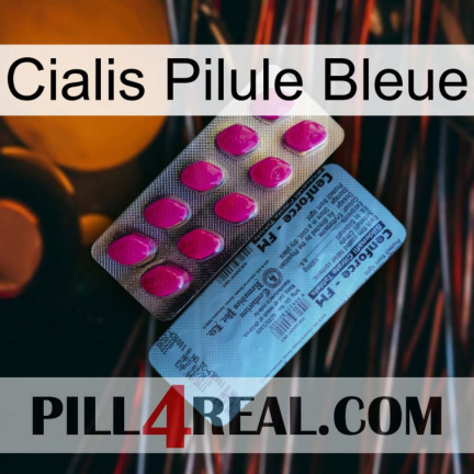 Cialis Blue Pill 35